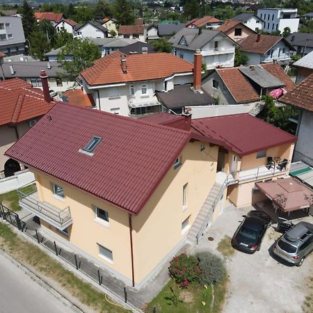 Apartment Resaa Bihac Ngoại thất bức ảnh