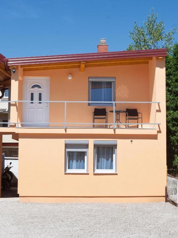Apartment Resaa Bihac Ngoại thất bức ảnh