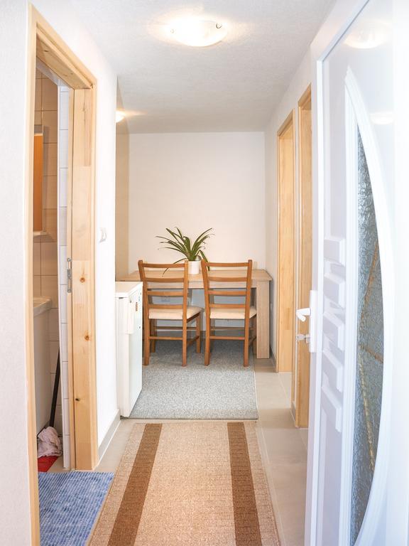 Apartment Resaa Bihac Ngoại thất bức ảnh