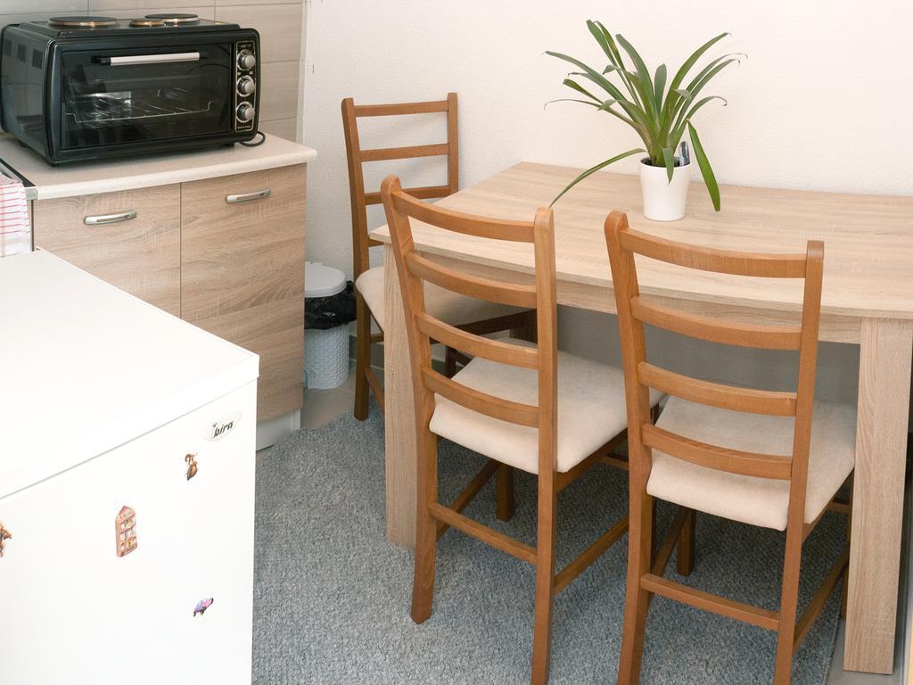 Apartment Resaa Bihac Ngoại thất bức ảnh