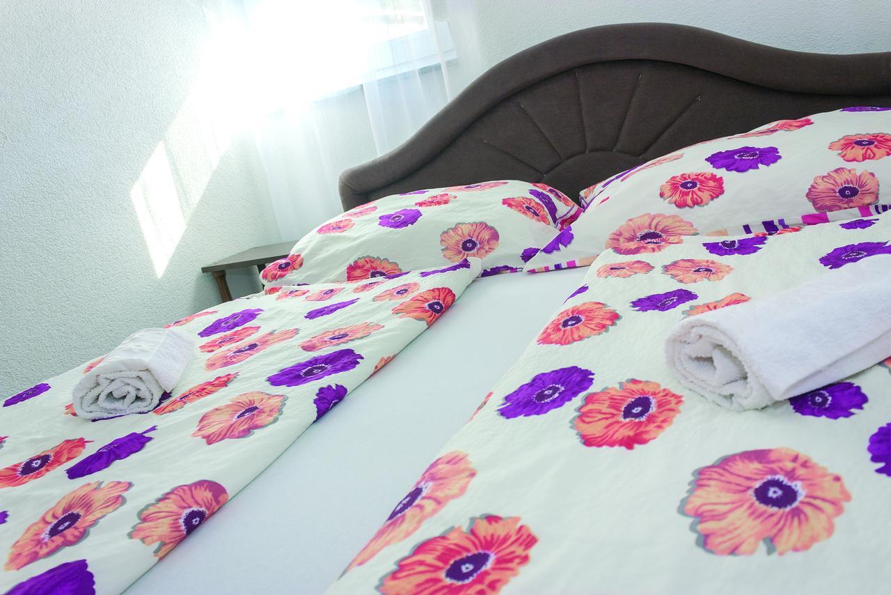 Apartment Resaa Bihac Ngoại thất bức ảnh