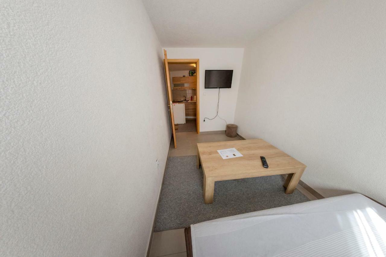 Apartment Resaa Bihac Ngoại thất bức ảnh