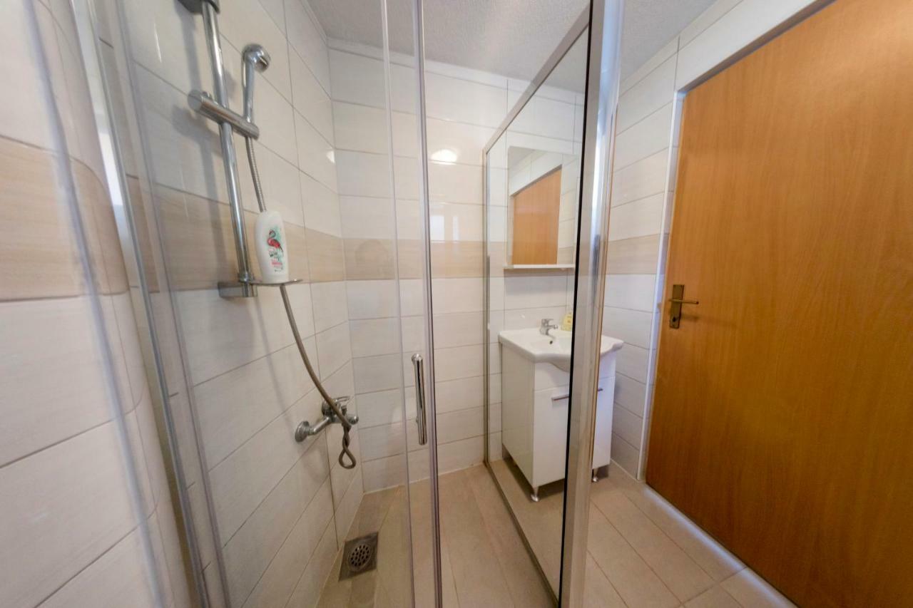 Apartment Resaa Bihac Ngoại thất bức ảnh
